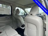 Thumbnail of 2025 Denim Blue Metallic Volvo XC90