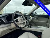 Thumbnail of 2025 Denim Blue Metallic Volvo XC90