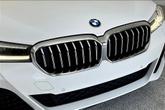 Thumbnail of 2022 Alpine White BMW 540