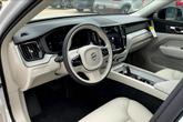 Thumbnail of 2025 Crystal White Metallic Volvo XC60 Plug-In Hybrid