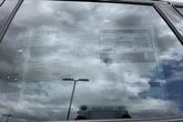 Thumbnail of 2025 Crystal White Metallic Volvo XC60 Plug-In Hybrid