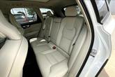 Thumbnail of 2025 Crystal White Metallic Volvo XC60 Plug-In Hybrid