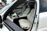 Thumbnail of 2025 Crystal White Metallic Volvo XC60 Plug-In Hybrid