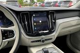 Thumbnail of 2025 Crystal White Metallic Volvo XC60 Plug-In Hybrid