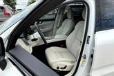 Thumbnail of 2025 Crystal White Metallic Volvo XC60 Plug-In Hybrid