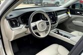 Thumbnail of 2025 Crystal White Metallic Volvo XC60 Plug-In Hybrid