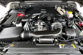 Thumbnail of 2021 Granite Crystal Metallic Jeep Wrangler Unlimited