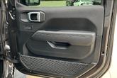 Thumbnail of 2021 Granite Crystal Metallic Jeep Wrangler Unlimited