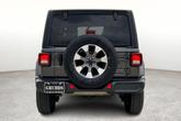 Thumbnail of 2021 Granite Crystal Metallic Jeep Wrangler Unlimited