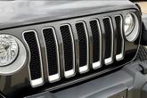 Thumbnail of 2021 Granite Crystal Metallic Jeep Wrangler Unlimited