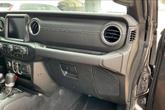 Thumbnail of 2021 Granite Crystal Metallic Jeep Wrangler Unlimited