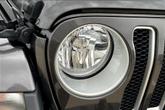 Thumbnail of 2021 Granite Crystal Metallic Jeep Wrangler Unlimited