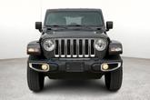 Thumbnail of 2021 Granite Crystal Metallic Jeep Wrangler Unlimited