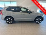 Thumbnail of 2025 Vapour Grey Volvo XC60 Plug-In Hybrid