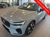 Photo of 2025 Vapour Grey Volvo XC60 Plug-In Hybrid