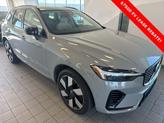 Thumbnail of 2025 Vapour Grey Volvo XC60 Plug-In Hybrid
