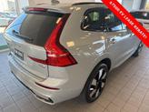 Thumbnail of 2025 Vapour Grey Volvo XC60 Plug-In Hybrid
