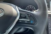 Thumbnail of 2024 Hermosa Blue INFINITI QX50