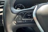 Thumbnail of 2024 Hermosa Blue INFINITI QX50