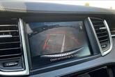 Thumbnail of 2024 Hermosa Blue INFINITI QX50