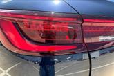 Thumbnail of 2024 Hermosa Blue INFINITI QX50