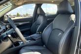 Thumbnail of 2024 Hermosa Blue INFINITI QX50