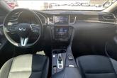 Thumbnail of 2024 Hermosa Blue INFINITI QX50