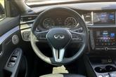 Thumbnail of 2024 Hermosa Blue INFINITI QX50