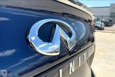 Thumbnail of 2024 Hermosa Blue INFINITI QX50