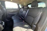 Thumbnail of 2024 Hermosa Blue INFINITI QX50
