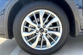 Thumbnail of 2024 Hermosa Blue INFINITI QX50