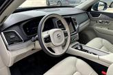 Thumbnail of 2025 Denim Blue Metallic Volvo XC90