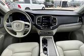 Thumbnail of 2025 Denim Blue Metallic Volvo XC90