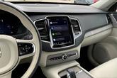 Thumbnail of 2025 Denim Blue Metallic Volvo XC90