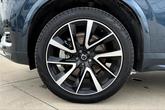 Thumbnail of 2025 Denim Blue Metallic Volvo XC90