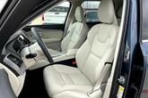 Thumbnail of 2025 Denim Blue Metallic Volvo XC90