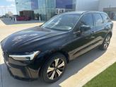 Thumbnail of 2025 Onyx Black Volvo XC60 Plug-In Hybrid