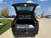 Thumbnail of 2025 Onyx Black Volvo XC60 Plug-In Hybrid