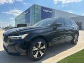Photo of 2025 Onyx Black Volvo XC60 Plug-In Hybrid