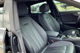 Thumbnail of 2020 Manhattan Gray Metallic Audi A5