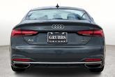 Thumbnail of 2020 Manhattan Gray Metallic Audi A5