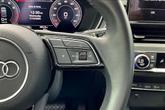 Thumbnail of 2020 Manhattan Gray Metallic Audi A5