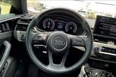 Thumbnail of 2020 Manhattan Gray Metallic Audi A5
