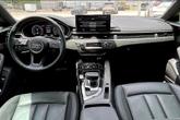Thumbnail of 2020 Manhattan Gray Metallic Audi A5
