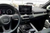 Thumbnail of 2020 Manhattan Gray Metallic Audi A5