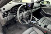 Thumbnail of 2020 Manhattan Gray Metallic Audi A5