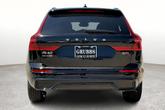 Thumbnail of 2026 Onyx Black Metallic Volvo XC60