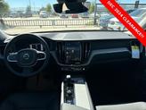 Thumbnail of 2025 Onyx Black Metallic Volvo XC60