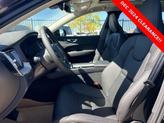 Thumbnail of 2025 Onyx Black Metallic Volvo XC60