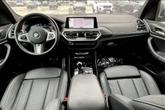 Thumbnail of 2024 Gray BMW X3